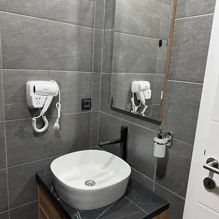 Fashion Hill Apartman