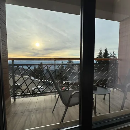 Fashion Hill Apartment Kopaonik