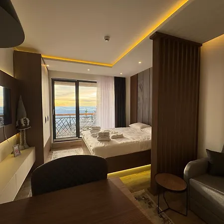 Apartman Fashion Hill