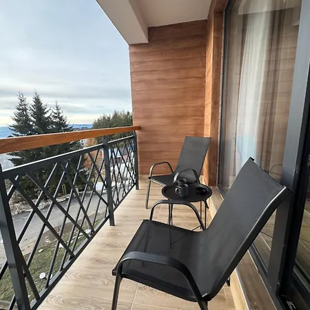 Fashion Hill Apartment