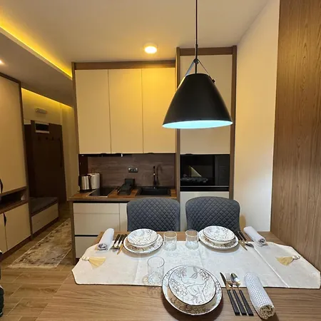 Fashion Hill 아파트 카파오닉