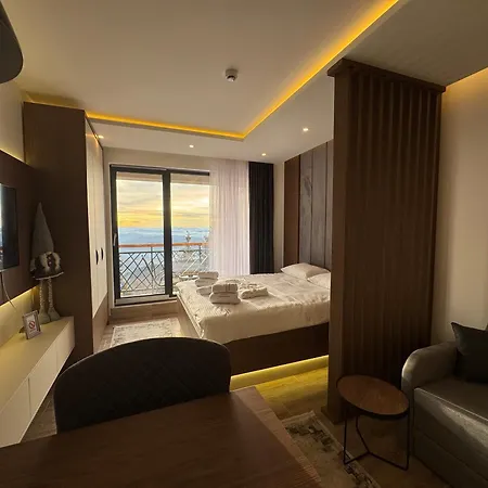 Fashion Hill Apartment *