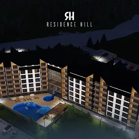 Fashion Hill *