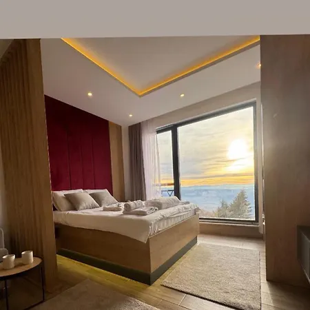 Fashion Hill Apartman *