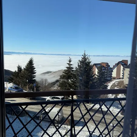 Apartman Fashion Hill Kopaonik