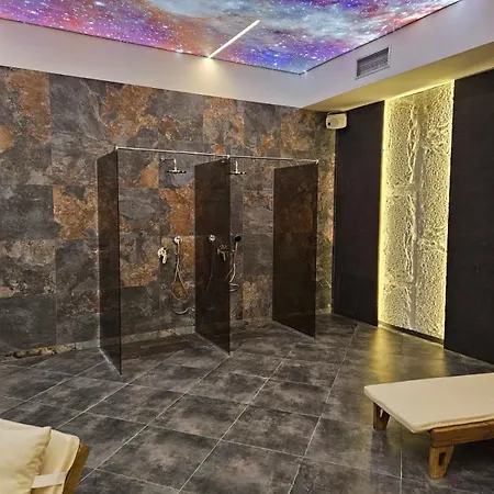 Fashion Hill Apartment *