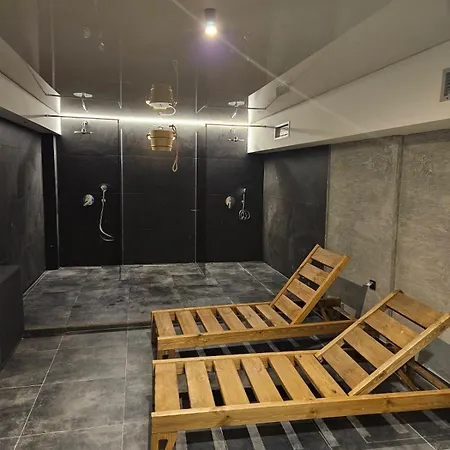 Fashion Hill 아파트