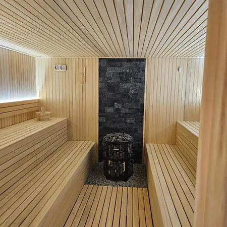 Fashion Hill Apartment Kopaonik