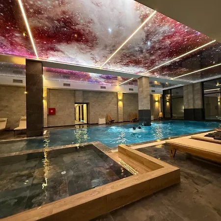 Fashion Hill Apartment Kopaonik