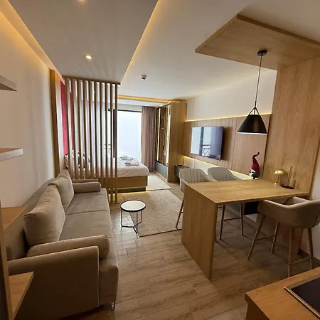 Fashion Hill * Kopaonik