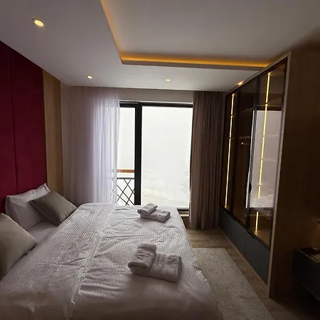 Fashion Hill 아파트 카파오닉