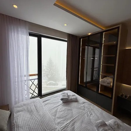 Fashion Hill Apartman Kopaonik