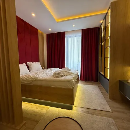 Fashion Hill Apartman Kopaonik