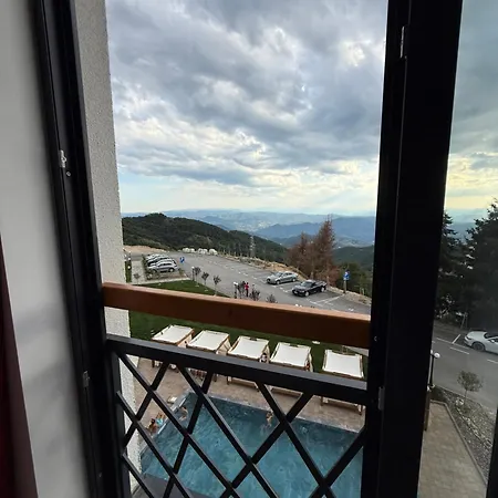 Fashion Hill Apartman