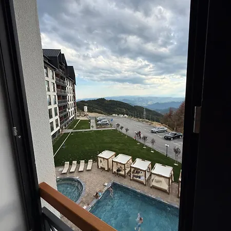 Fashion Hill Kopaonik