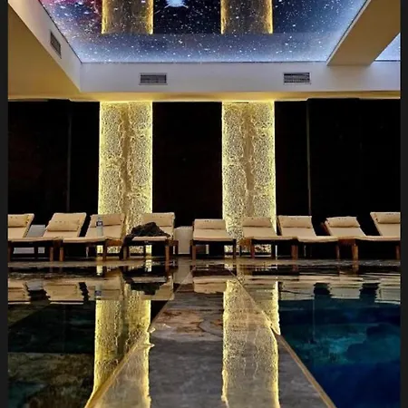 아파트 Fashion Hill 카파오닉