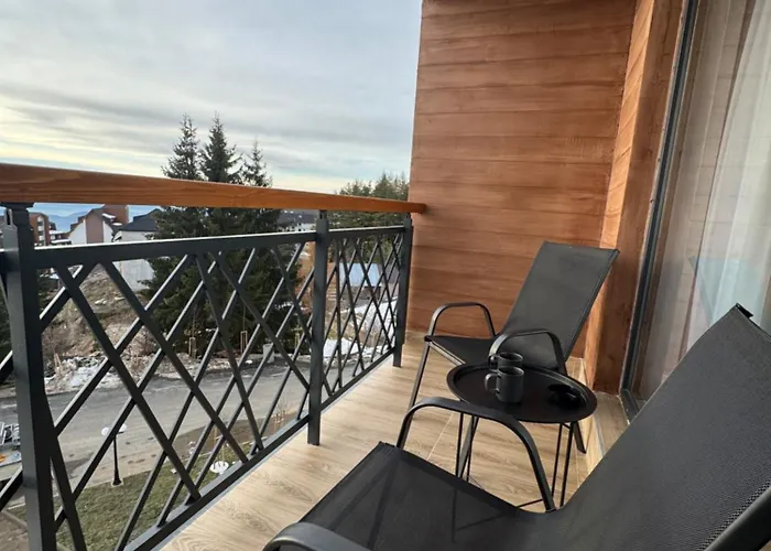 アパート Fashion Hill