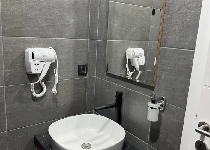 Fashion Hill アパート