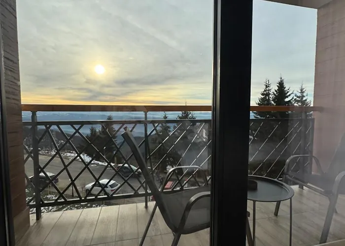 Fashion Hill アパート コパオニク