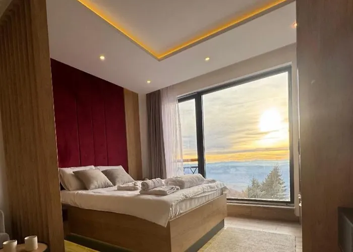 Fashion Hill アパート *