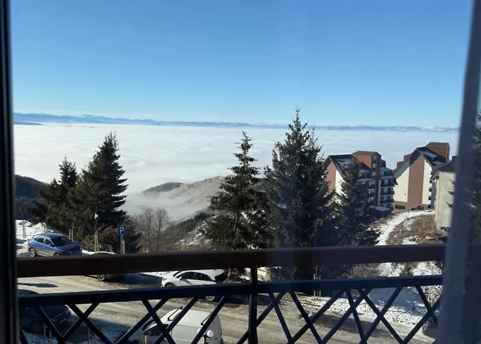 アパート Fashion Hill コパオニク