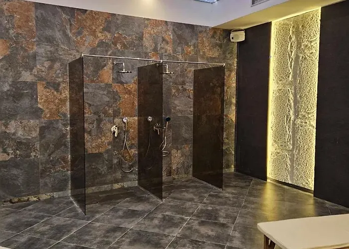 Fashion Hill アパート *