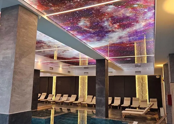 アパート Fashion Hill