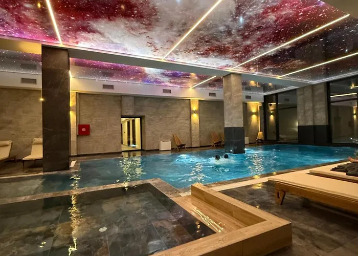 Fashion Hill アパート コパオニク