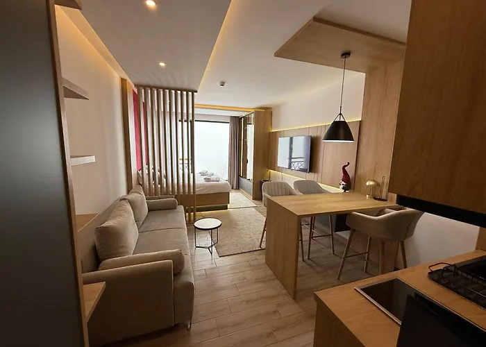 Fashion Hill アパート