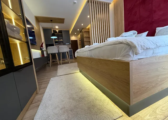 アパート Fashion Hill *