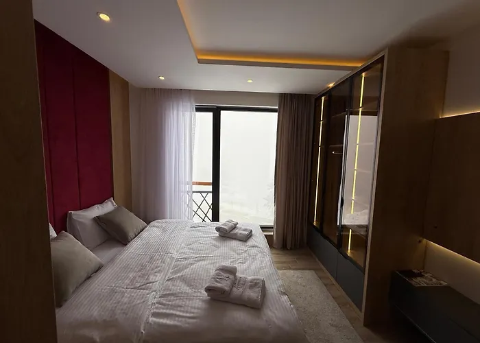 Fashion Hill アパート コパオニク