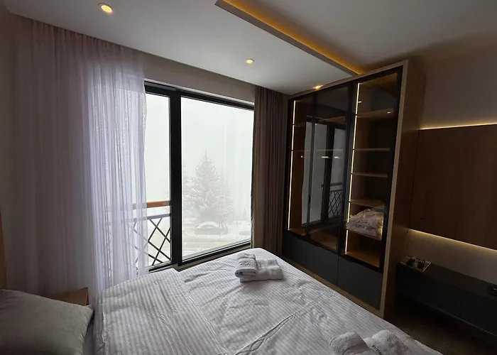 Fashion Hill アパート コパオニク