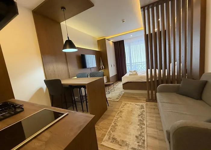 Fashion Hill アパート