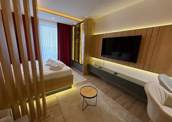 アパート Fashion Hill