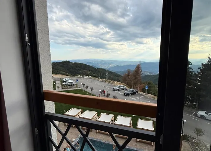 Fashion Hill アパート